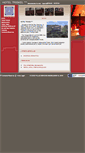 Mobile Screenshot of hoteltriskel.com